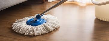 Caring for your Hardwood Floors